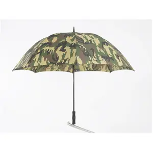 Parapluie JuCad Vert TU JS-CA