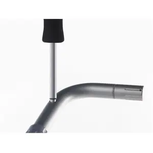 Comparateur de prix : Rallonge de parapluie prolongé JuCad Gris TU JSV