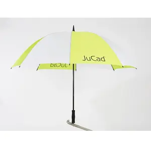 parapluie télescopique avec tige JuCad TU