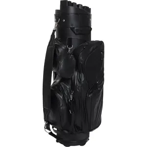 Comparateur de prix : Sac chariot JuCad manager dry - noir