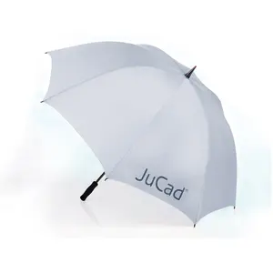 Comparateur de prix : Parapluie automatique personnalisable extra-grand et ultra-léger Jucad