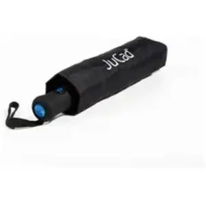 Parapluie de poche JuCad Noir TU JSMINI