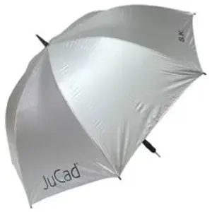 JuCad Parapluie télescopique mécanisme d'ouverture automatique avec tige JuC... pas cher