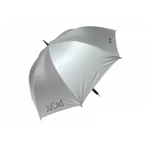 Comparateur de prix : Jucad Automatic Parapluie Silver