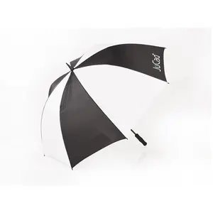 parapluie sans tige de fixation extra-grand et ultra-léger JuCad Noir ...Vendu parespace-golf