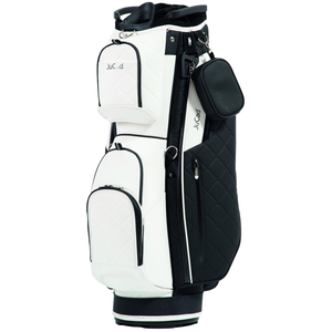 Sac chariot de golf JuCad First Class Noir TU JBFC-SW pas cher