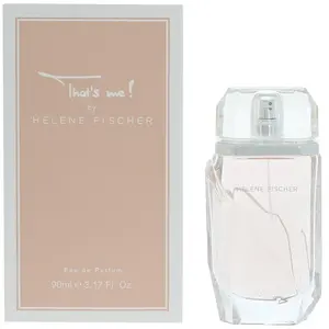 Helene Fischer - That's Me Eau de parfum 90 ml female pas cher