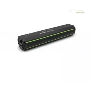 Yamaha Batterie Vélo Compatible Bosch Powertube 511wh Horizontal 36v 14ah pas cher