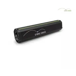 e-bike-vision E-Bike Vision Intube Accu (geschikt voor Bosch Active/Pe... pas cher