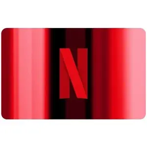 Comparateur de prix : Carte cadeau numérique de 50  à utiliser sur Netflix