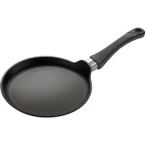 Eurolux Crêpe-pan / Pannenkoekenpan met afneembare steel 28 cm flexind... pas cher