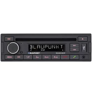 Blaupunkt Milano 200 BT Autoradio kit mains libres bluetooth