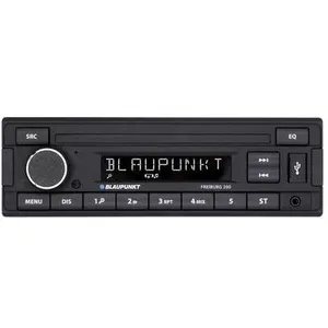Non communiqué Blaupunkt Freiburg 200 Autoradio