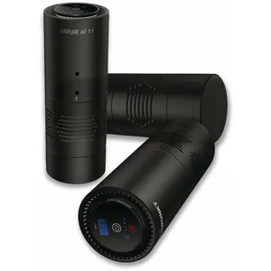 Comparateur de prix : Blaupunkt Airpure AP1.1 Purificateur dair 5 m² noir