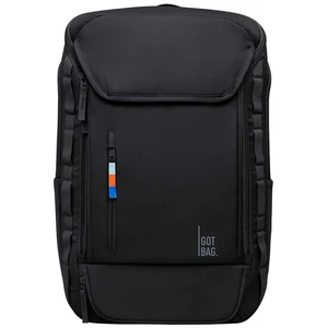 Comparateur de prix : Got Bag Pro Pack Travel Sac à dos noir Uni