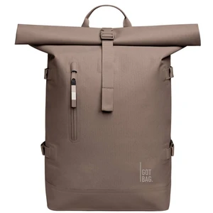 Got Bag - Rolltop 31 2.0 - Sac à dos journée taille 31 l, brun
