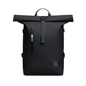 Comparateur de prix : Got Bag - Rolltop 31 2.0 - Sac à dos journée taille 31 l, noir