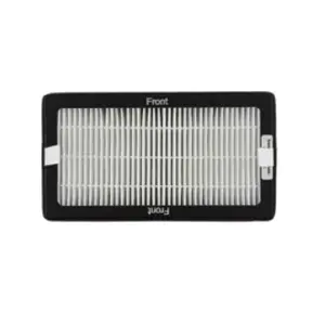 Klarstein Pure Filtre HEPA de rechange particules fine pour purificate...