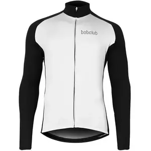 Bobclub Maillot manches longues pas cher
