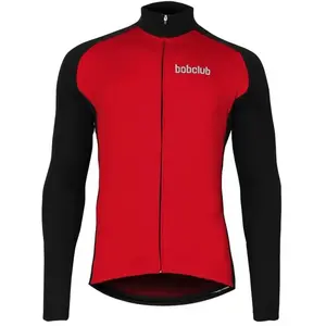 Bobclub Maillot manches longues pas cher