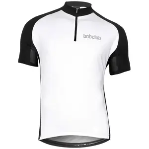 Bobclub Maillot manches courtes pas cher
