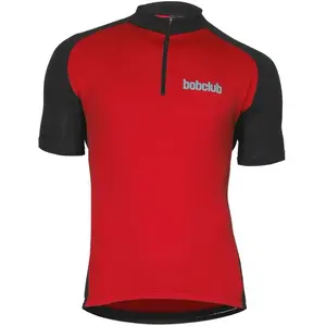 Bobclub Maillot manches courtes pas cher