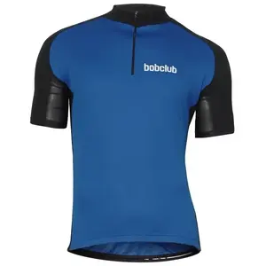 Bobclub Maillot manches courtes pas cher