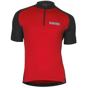 Bobclub Maillot manches courtes pas cher