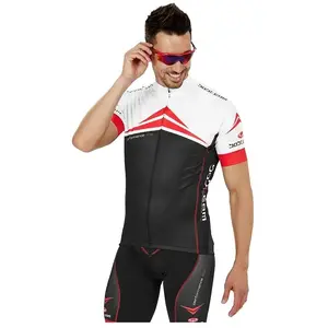 Bobteam Maillot manches courtes Performance Line pas cher
