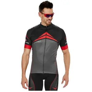 Bobteam Maillot manches courtes Performance Line pas cher