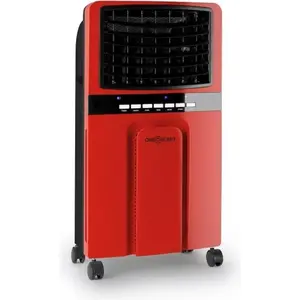 Comparateur de prix : Rafraîchisseur d'air - ONECONCEPT - Baltic - 3-en-1 - Ventilateur - Humidificateur - 65 W