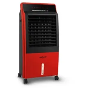 Rafraîchisseur d'air - OneConcept - Ventilateur humidificateur - Refro... pas cher