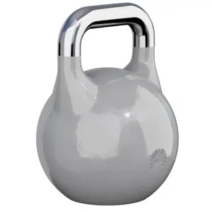 Gorilla Sports Kettlebells compétition 8 à 24kg non défini 36kg pas cher