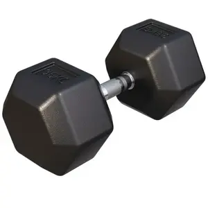 Comparateur de prix : Halteres hexagonaux gorilla sports pro   de 2 a 50 kg   poids   35 kg