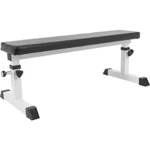 GORILLA SPORTS Banc réglable en hauteur pas cher