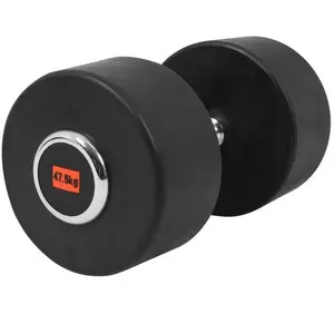 Comparateur de prix : Halteres ronds gorilla sports pro   de 2 5 a 50 kg   poids   47 5 kg