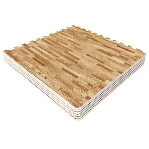 Comparateur de prix : Dalle de protection - GORILLA SPORTS - Tapis de sol en mousse EVA de 1...
