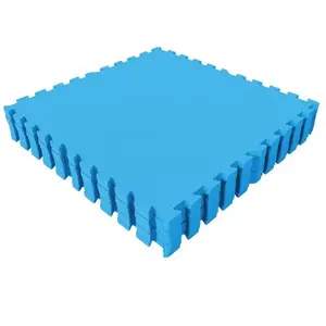 Comparateur de prix : Dalle de protection - GORILLA SPORTS - 8 carrés - 1,2 cm d'épaisseur -...