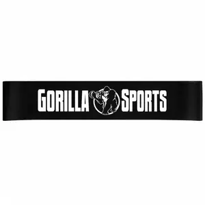 Comparateur de prix : Gorilla Sports Bandes de résistance courtes undefined TU