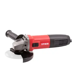 Meuleuse d'angle STIER AG125CD 125 mm
