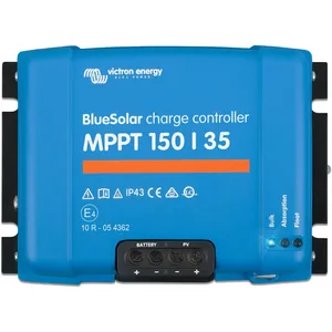 Kit photovoltaique - kit solaire Victron Energy BlueSolar MPPT 150V 35...Vendu paramazon