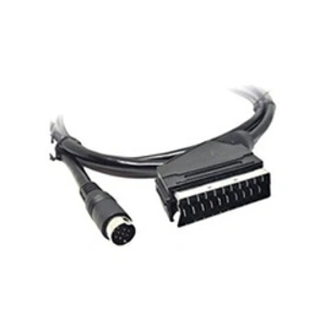 Comparateur de prix : Xoro hrt av3 câble audio vidéo adaptateur (pour 8772 8780, scart, 1,5 ...
