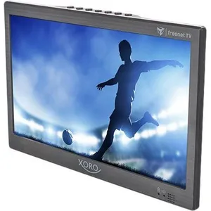 Xoro PTL 1050 V2, 10.1"(25.6cm) DVB-T2 Mini TV / freenet pas cher