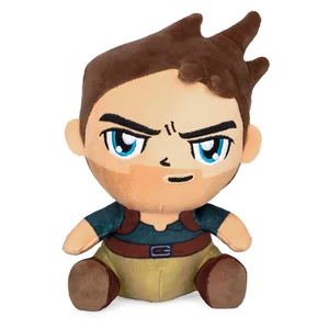 Gaya Nounours Stubbins Uncharted 4 Nathan Drake pas cher
