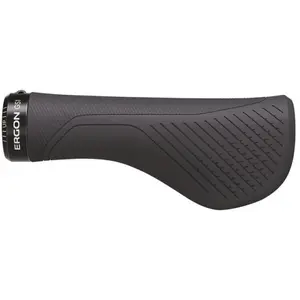 Comparateur de prix : Ergon Lenkergriffe GS1-S Evo, Moondust - Grau, 4241