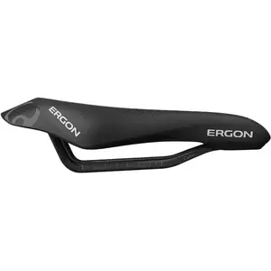 Comparateur de prix : Ergon Selle Pour Femme Sr Tri Pro Carbon Front 135 mm