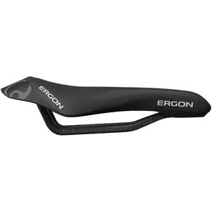 Ergon Selle Sr Tri Pro Carbon 135 mm pas cher