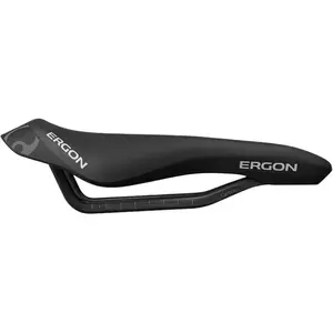 Ergon Selle Sr Tri Pro Carbon Mid 130 mm pas cher