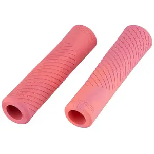 Comparateur de prix : Ergon - GXR - Poignées de vélo taille 32 mm - S, rose