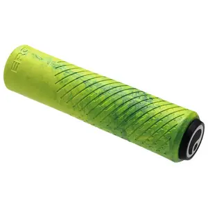 Comparateur de prix : Ergon - GXR - Poignées de vélo taille 34 mm - L, vert